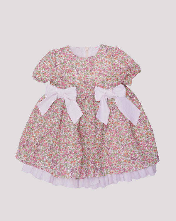 Rochie Andreea imprimeu floral